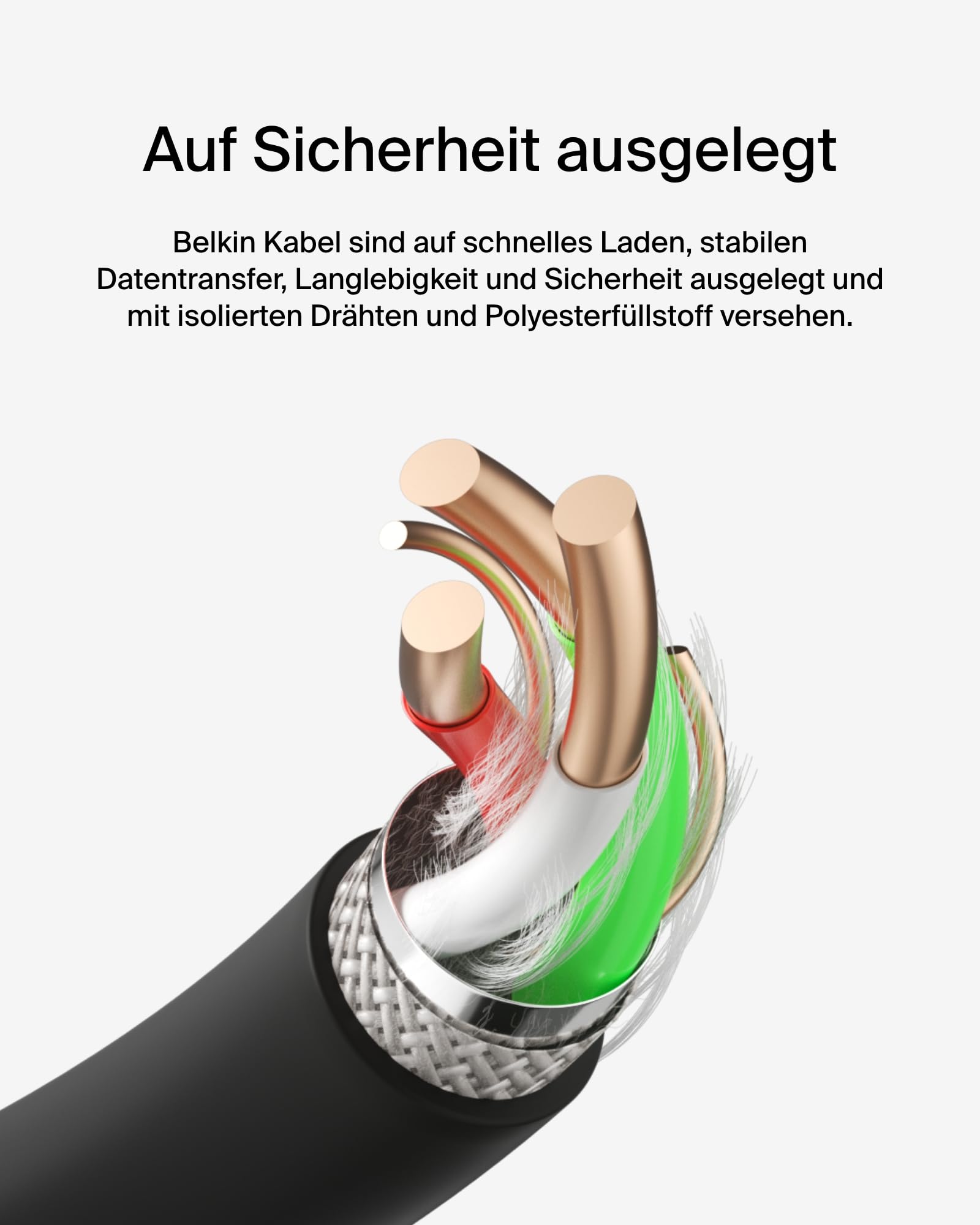 belkin-boostcharge-usb-c-auf-usb-a-ladekabel-15-cm-schwarz image 6
