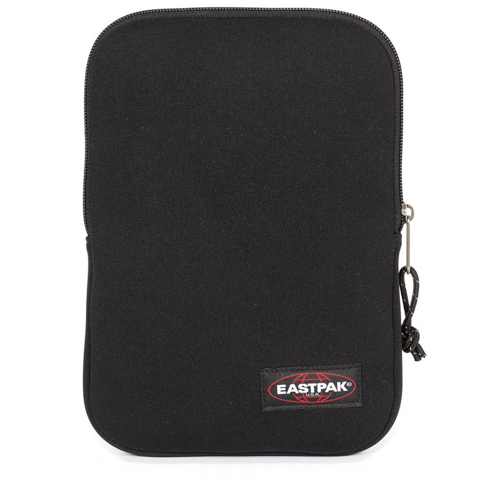 eastpak-decke-m-laptop-h-lle-22-cm-schwarz-schlank-und-sch-tzend image 1