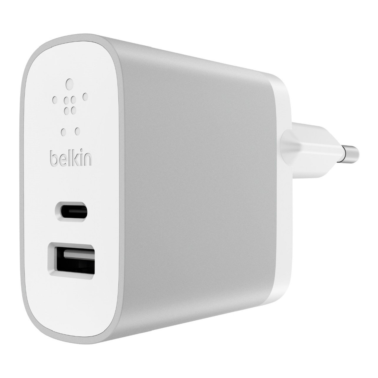 belkin-boost-charge-27w-quick-charge-4-netzteil-mit-usb-c-kabel-silber image 7