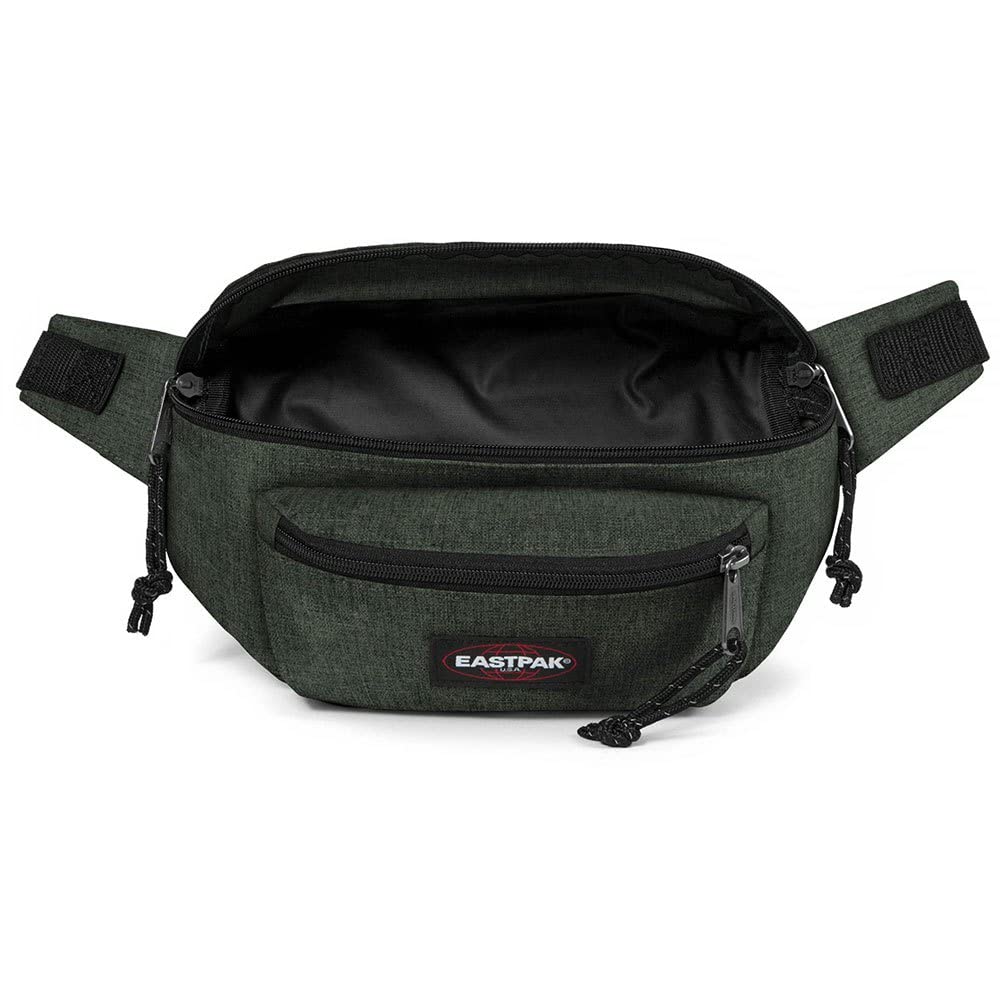 eastpak-doggy-bag-einheitsgr-e-schwarz image 2