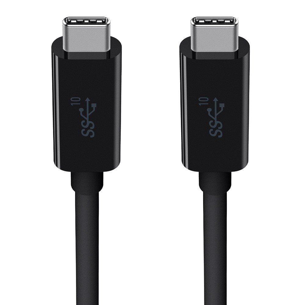 belkin-usb-c-auf-usb-c-kabel-usb-3-1-1m-10-gbit-s-60w-3a-4k-kompatibel-mit-thund image 1
