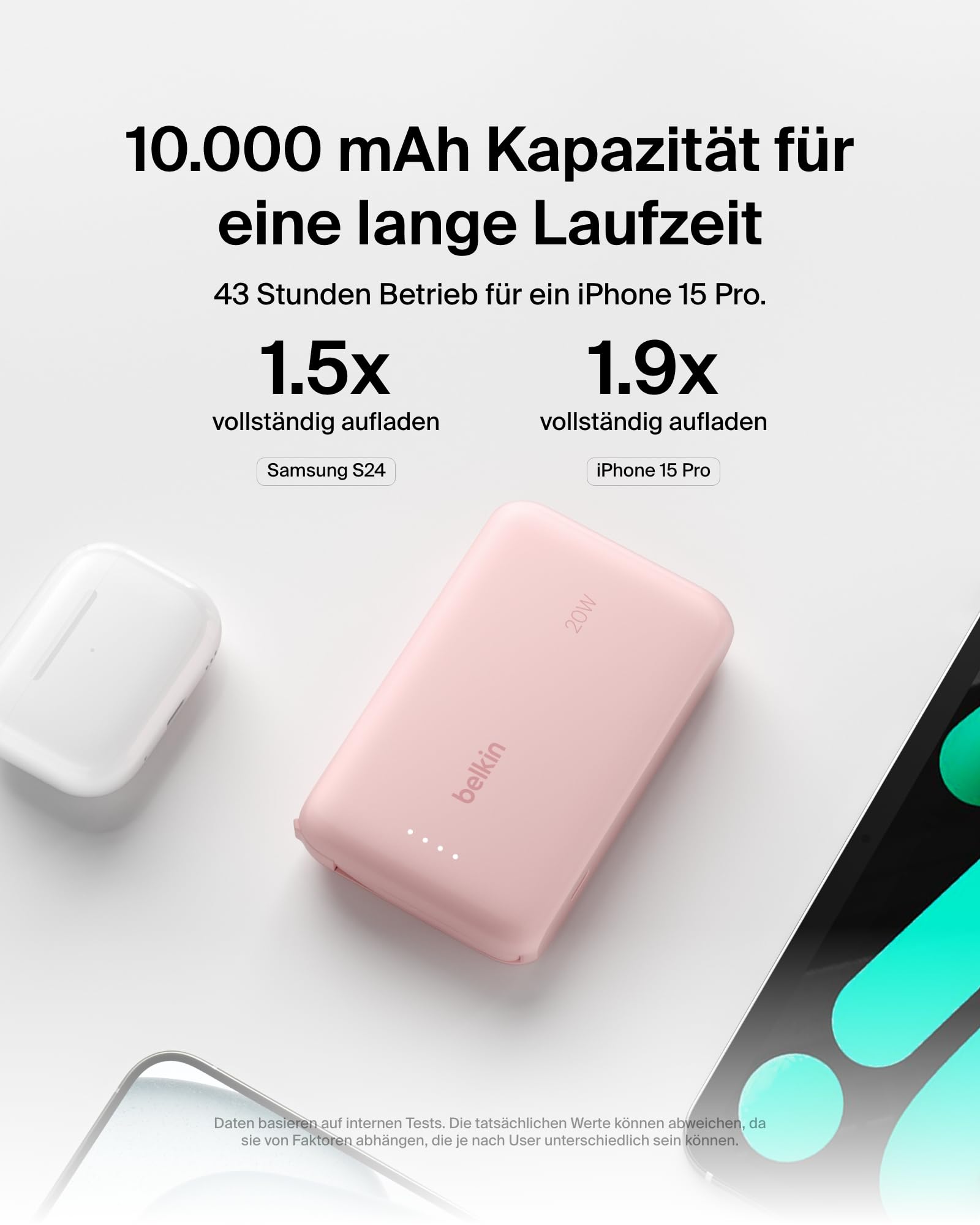 belkin-boostcharge-10000mah-powerbank-mit-integriertem-usb-c-kabel-20w-l-dt-2-ge image 4