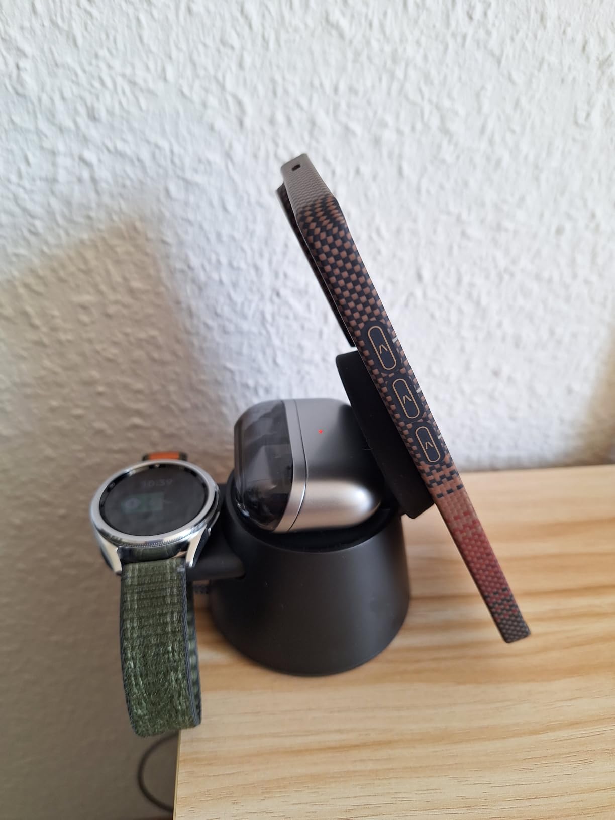 Gut, aber USB-C nicht inklusive