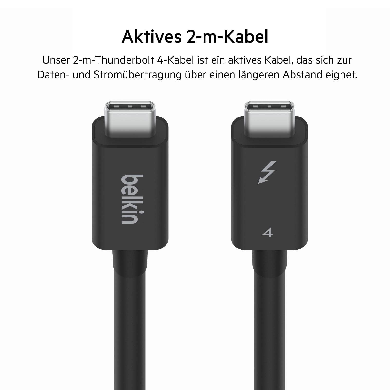 belkin-aktives-thunderbolt-4-kabel-usb-c-auf-usb-c-2m-40-gbit-s-100w-power-deliv image 7