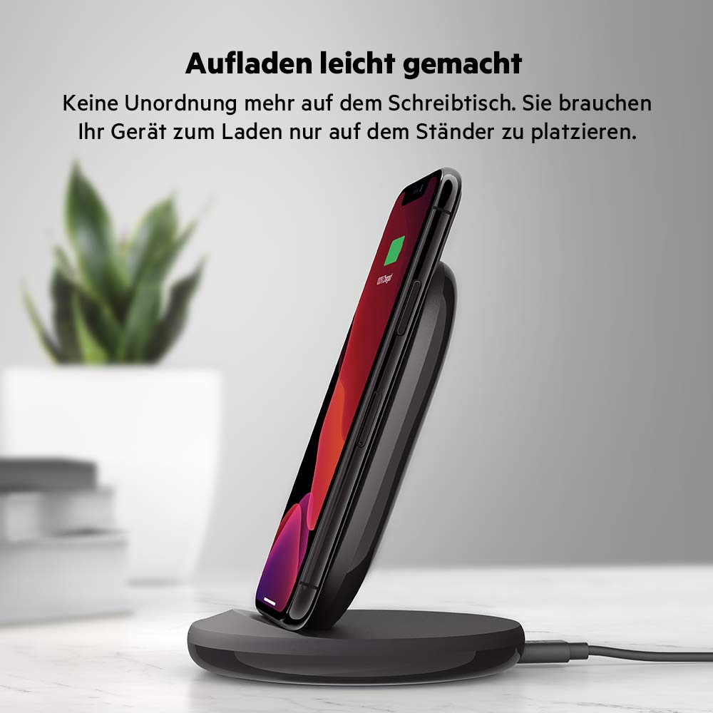 belkin-boostcharge-drahtloser-ladest-nder-15-w-qi-f-r-iphone-samsung-pixel-schwa image 3