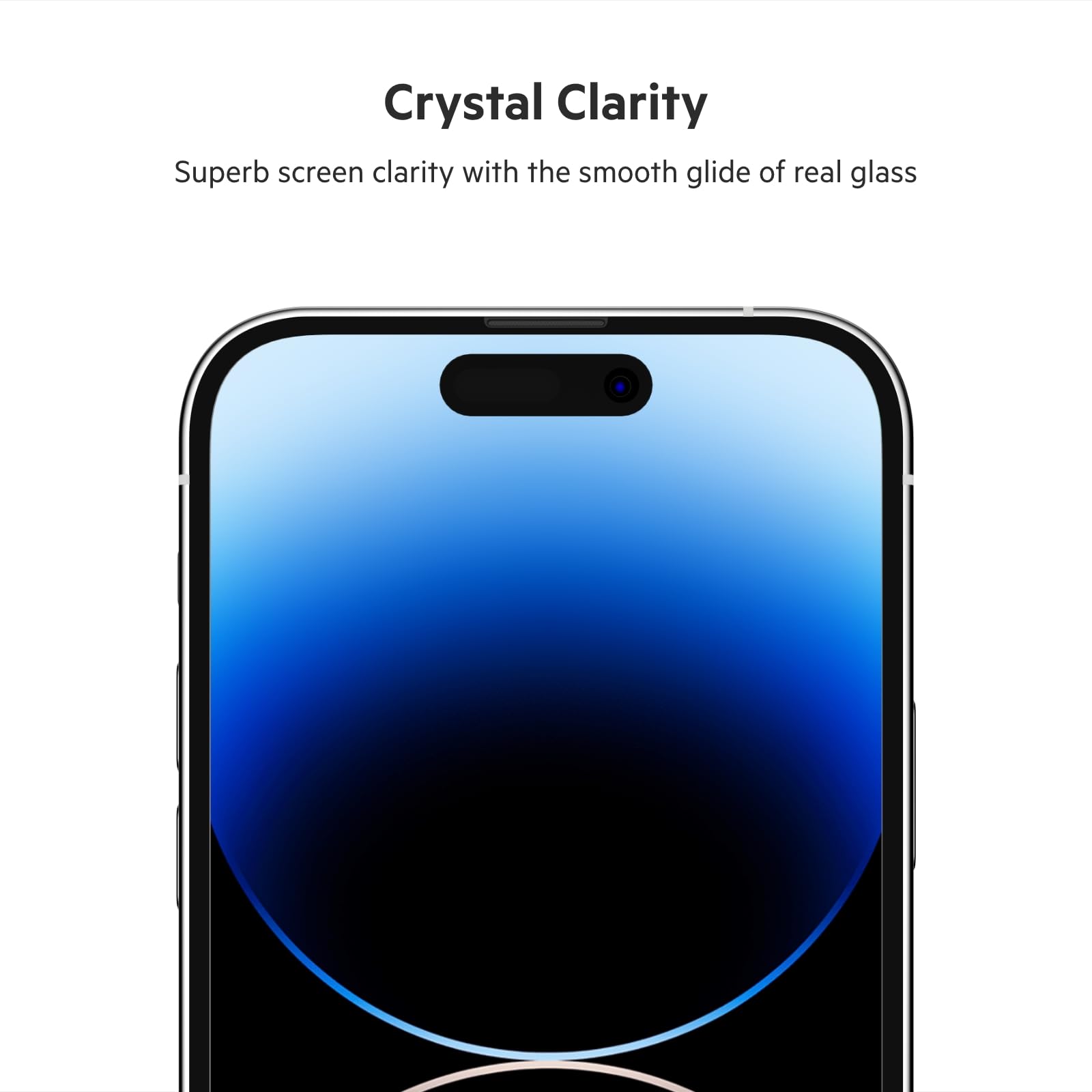 belkin-ultraglass-displayschutz-f-r-iphone-14-pro-0-29-mm-9h-antimikrobiell image 3