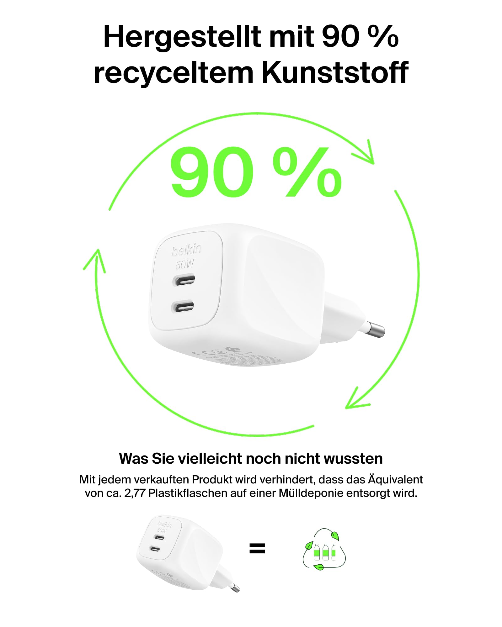 belkin-2-port-gan-usb-c-ladeger-t-50-w-2x-usb-c-schnellladen-f-r-macbook-iphone- image 8