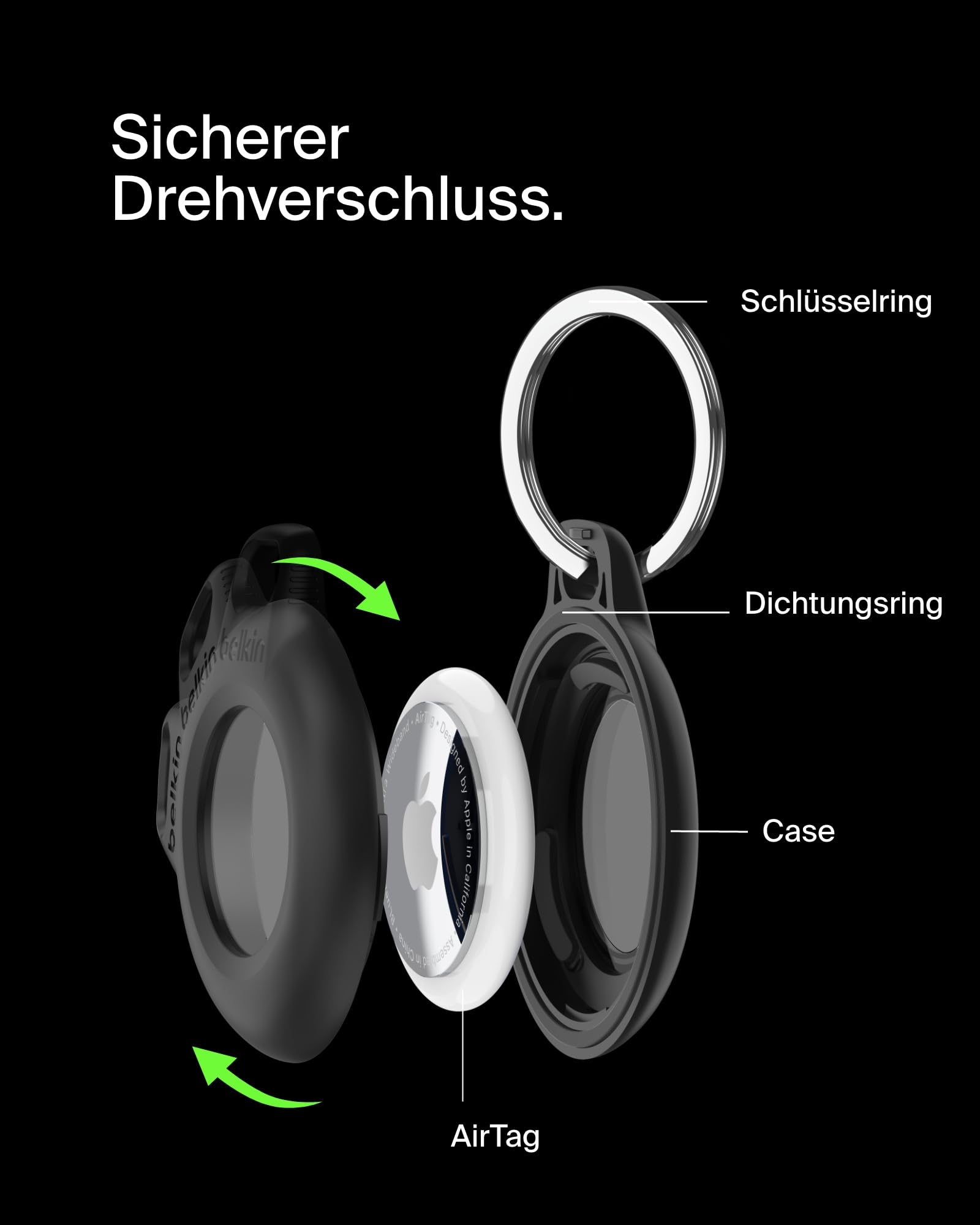 belkin-airtag-h-lle-mit-schl-sselanh-nger-wasserdicht-ipx8-robust-und-kratzfest- image 3