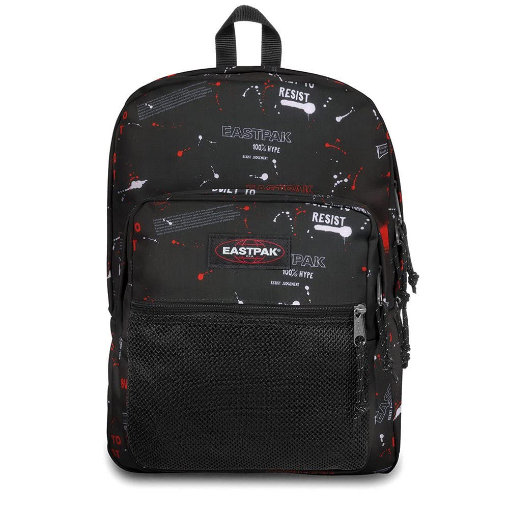 eastpak-pinnacle-rucksack-schwarz-42-x-32-x-25-5-cm image 1