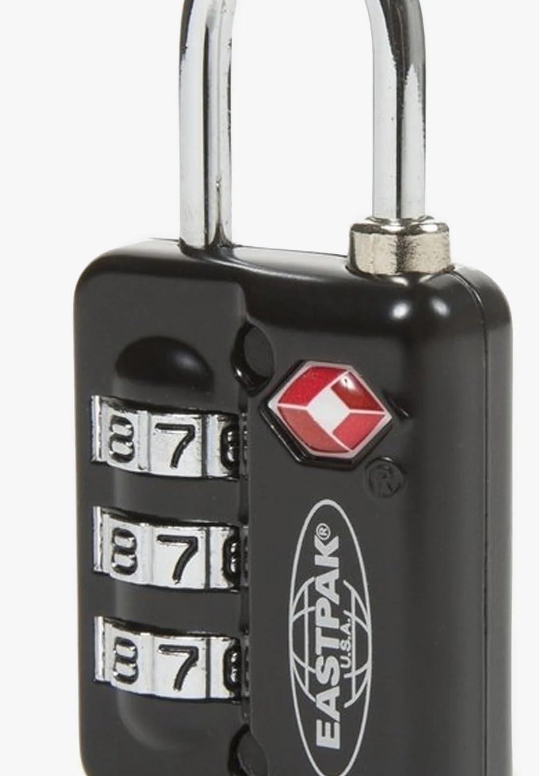 eastpak-lock-it-single-tsa-vorh-ngeschloss-schwarz image 2