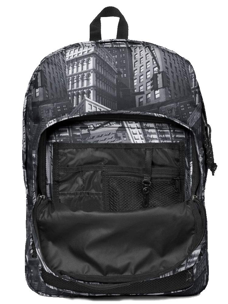 eastpak-pinnacle-rucksack-38-liter-chroblack image 4