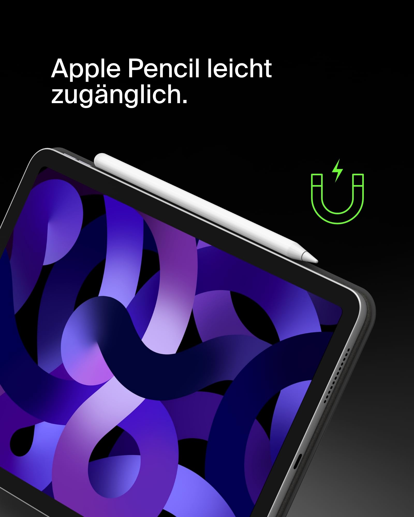 belkin-pro-ipad-tastaturh-lle-mit-trackpad-f-r-ipad-pro-11-m4-m5-qwertz image 5