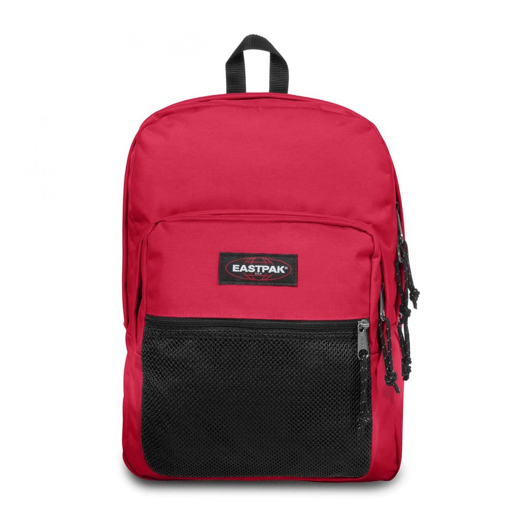 eastpak-pinnacle-rucksack-40-cm-25-liter-mit-laptopfach-schwarz image 7