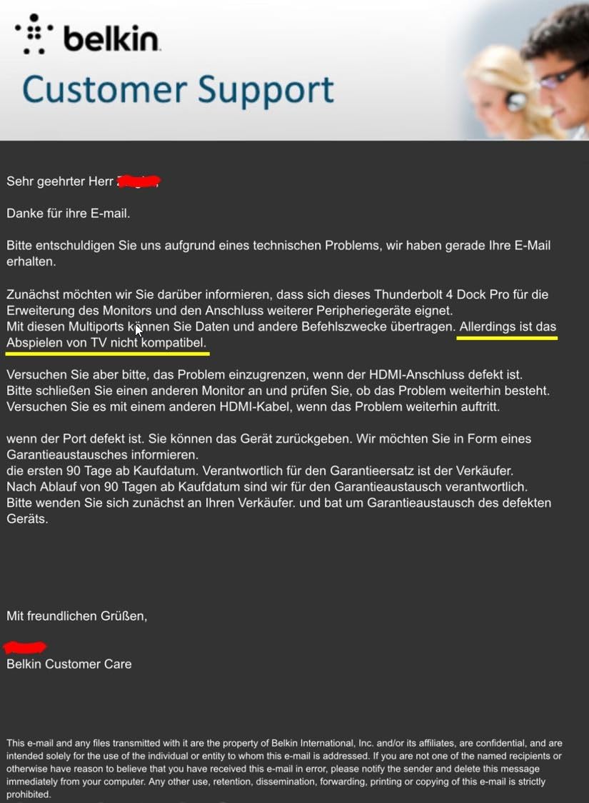 Das Nonplusultra der Docks