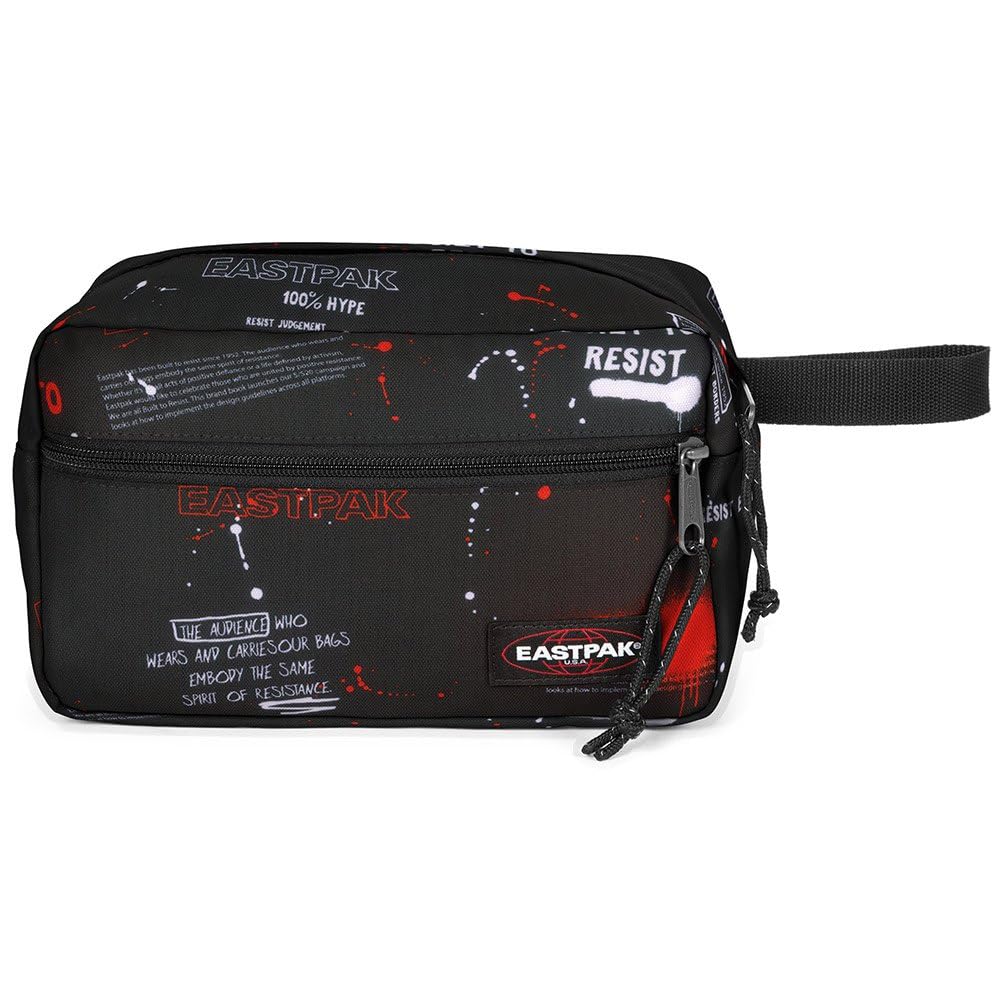 eastpak-yap-single-kulturbeutel-24-cm-robustes-design image 1