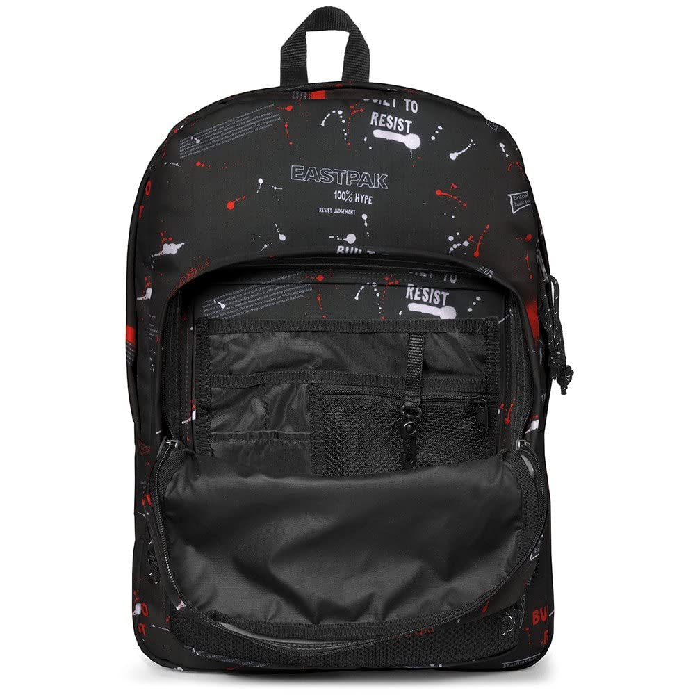 eastpak-pinnacle-rucksack-schwarz-42-x-32-x-25-5-cm image 5