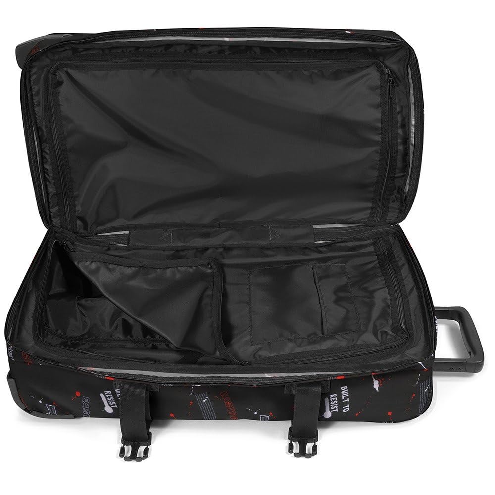 eastpak-tranverz-m-koffer-78-l-tags-black image 3