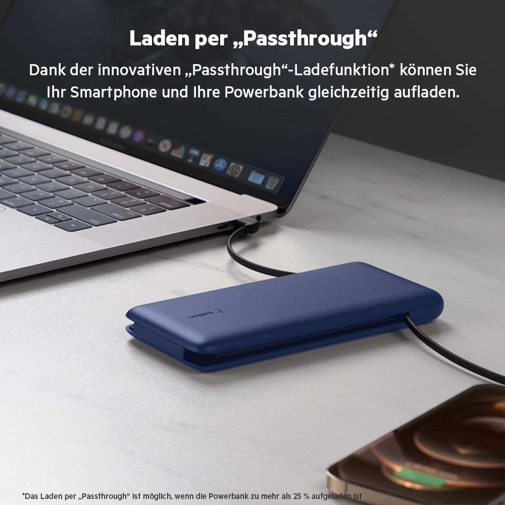 belkin-boostcharge-plus-10k-powerbank-mit-integrierten-kabeln-lightning-usb-c-bl image 3