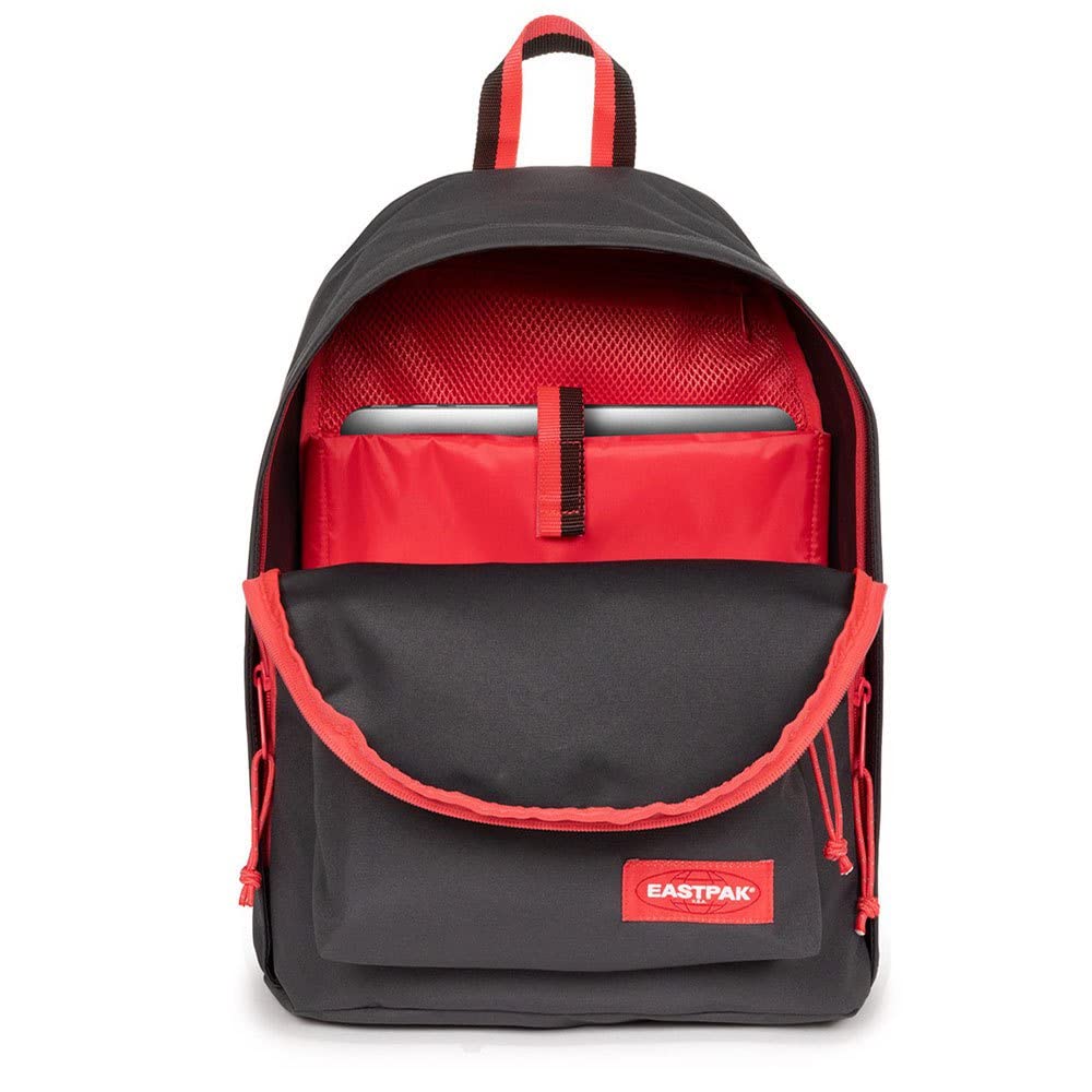 eastpak-out-of-office-rucksack-27-l-grau-kontrast-peppy image 3
