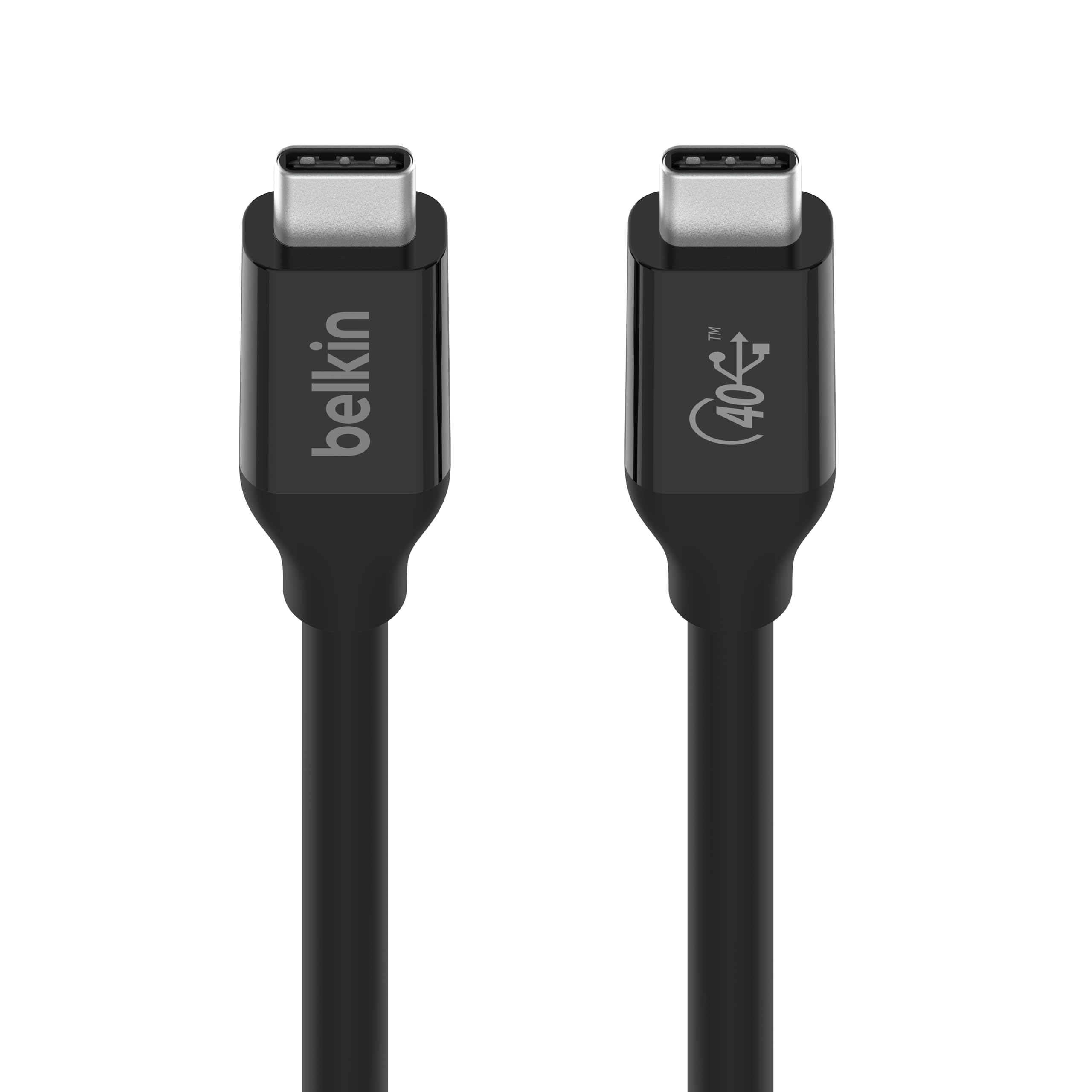 belkin-usb4-usb-c-auf-usb-c-kabel-0-8m-40-gbit-s-100w-power-delivery-usb-if-zert image 1