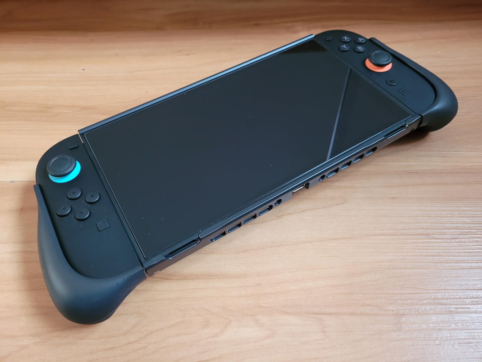 Macht die Switch 2 perfekt