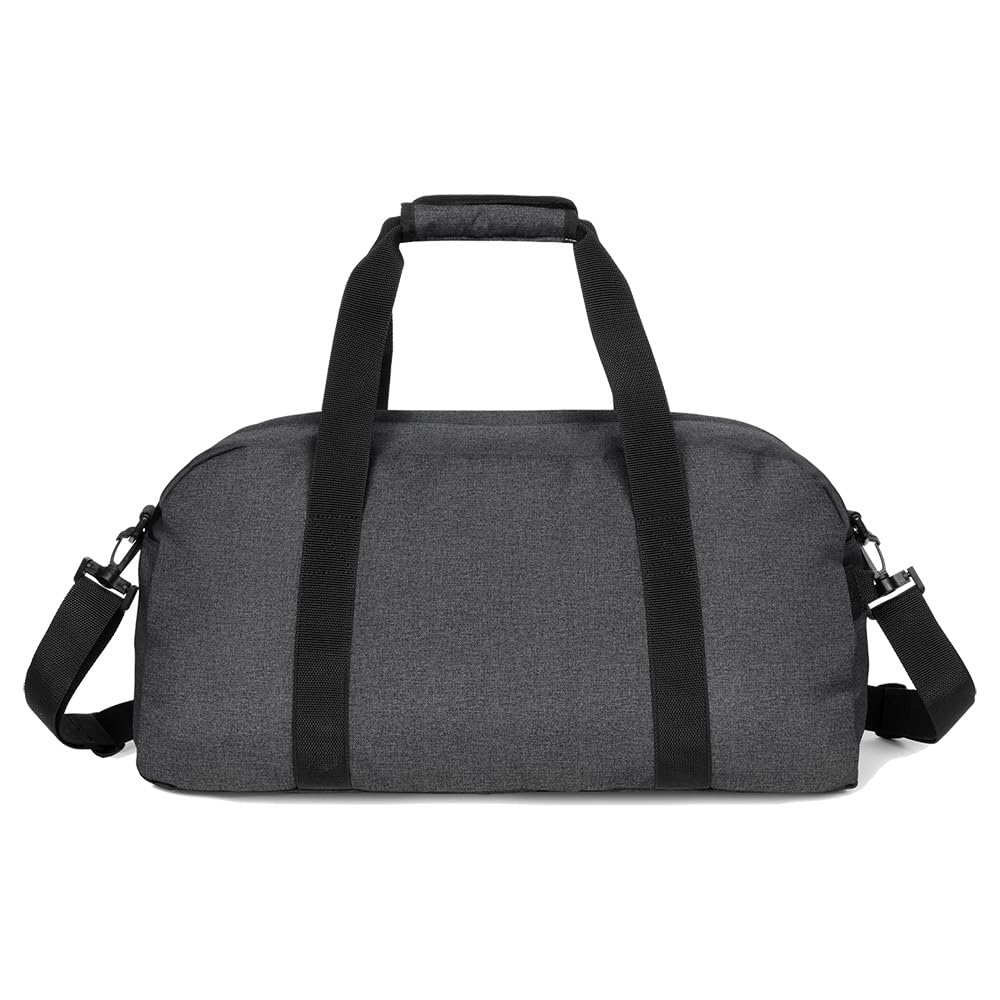 eastpak-standkabine-reisetasche-black-denim-handgep-ck-wasserabweisend-33l image 2