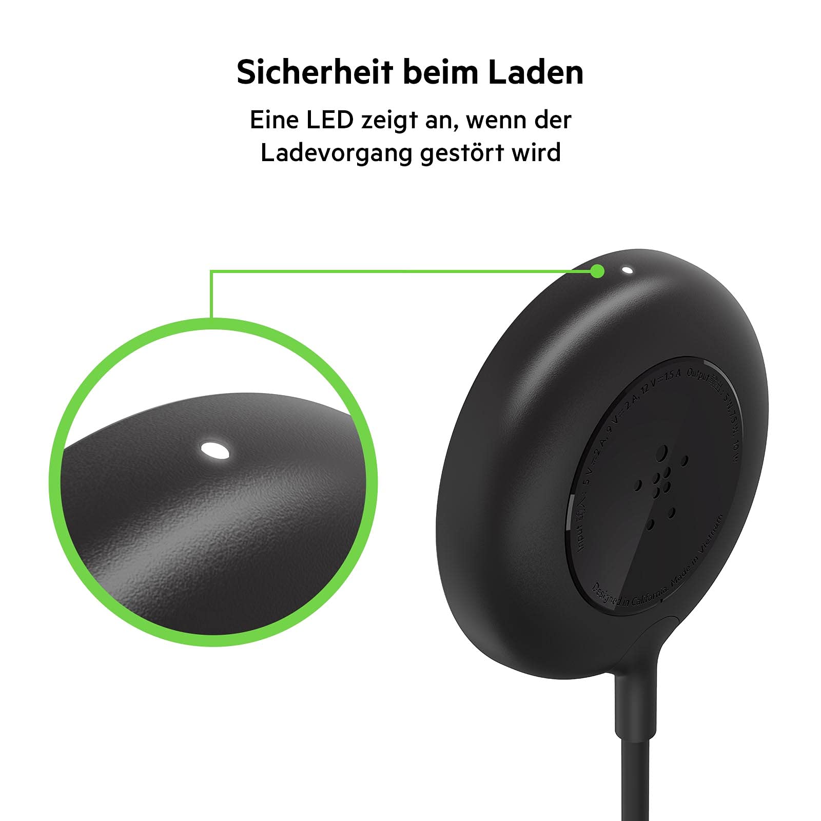 belkin-magsafe-ladestation-magnetisches-kabelloses-ladeger-t-mit-20-w-netzteil-u image 5