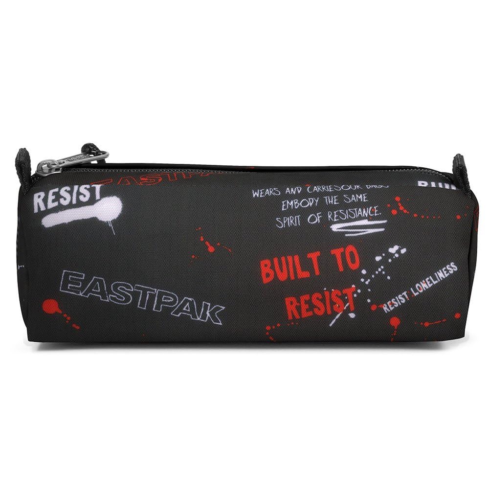 eastpak-borsello-geldb-rse-nero-fantasia image 2