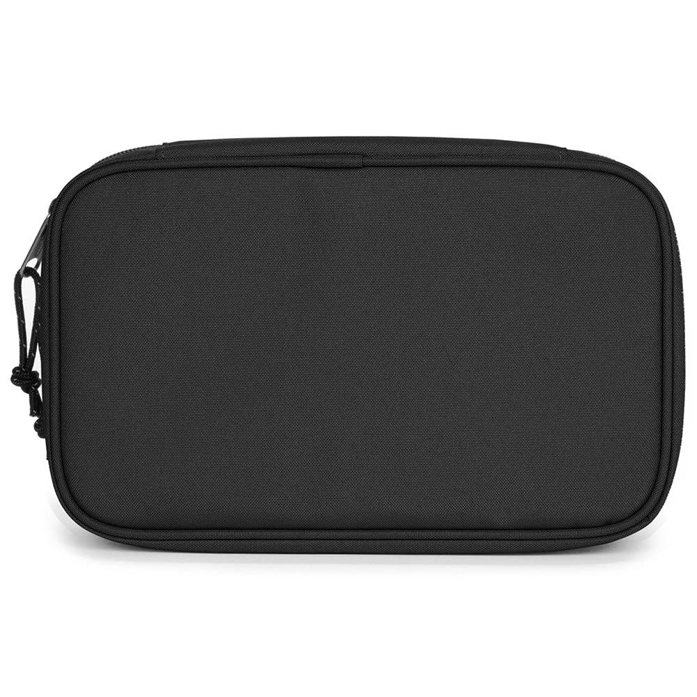 eastpak-oval-more-federm-ppchen-2-l-black-mit-stiftschlaufen image 3