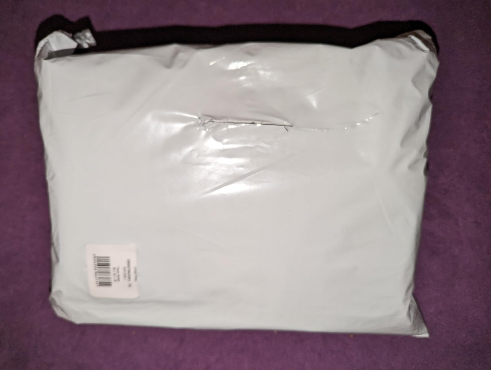 Gute Tasche, aber etwas groß