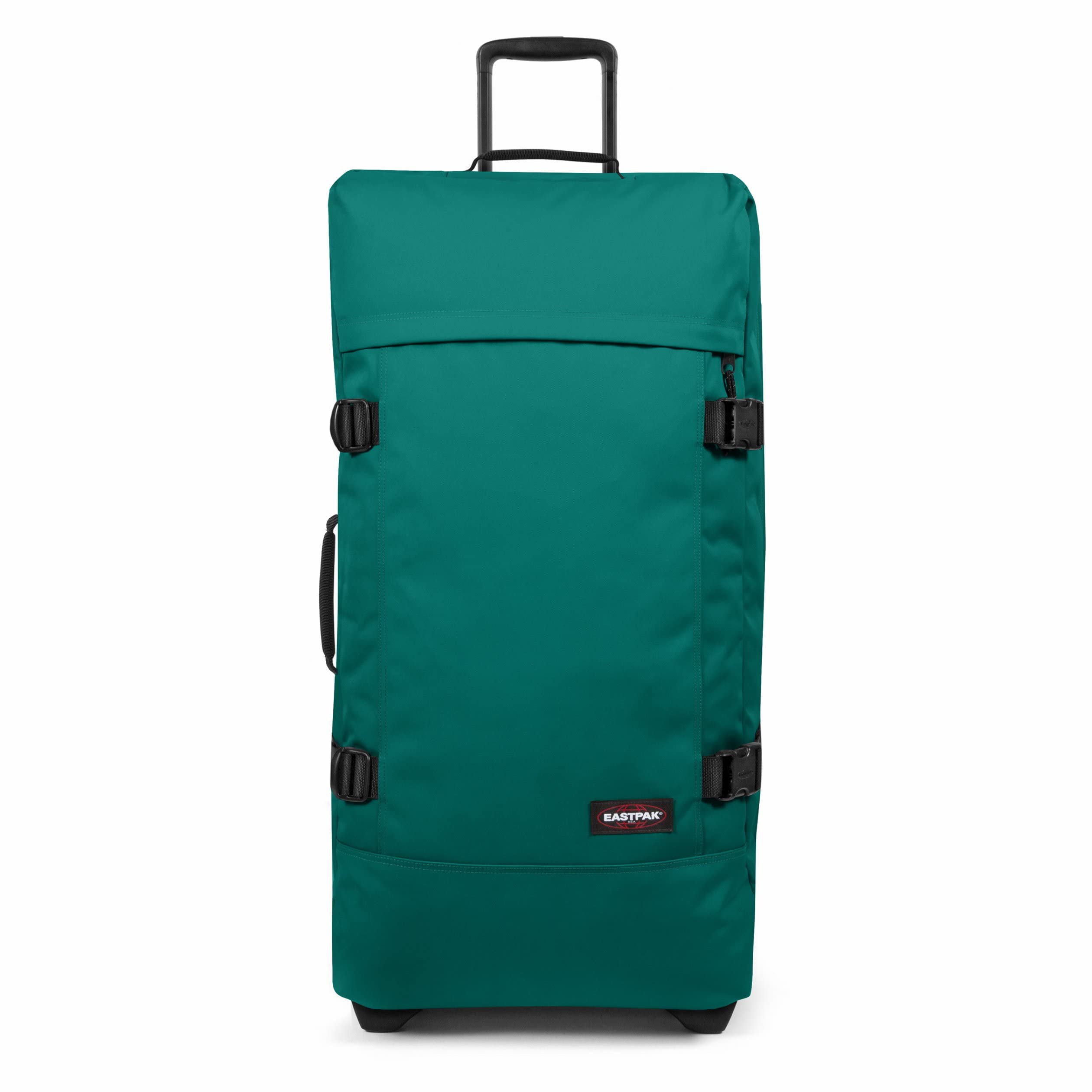 eastpak-tranverz-l-reisetrolley-79-cm-121-liter-gaming-green image 1