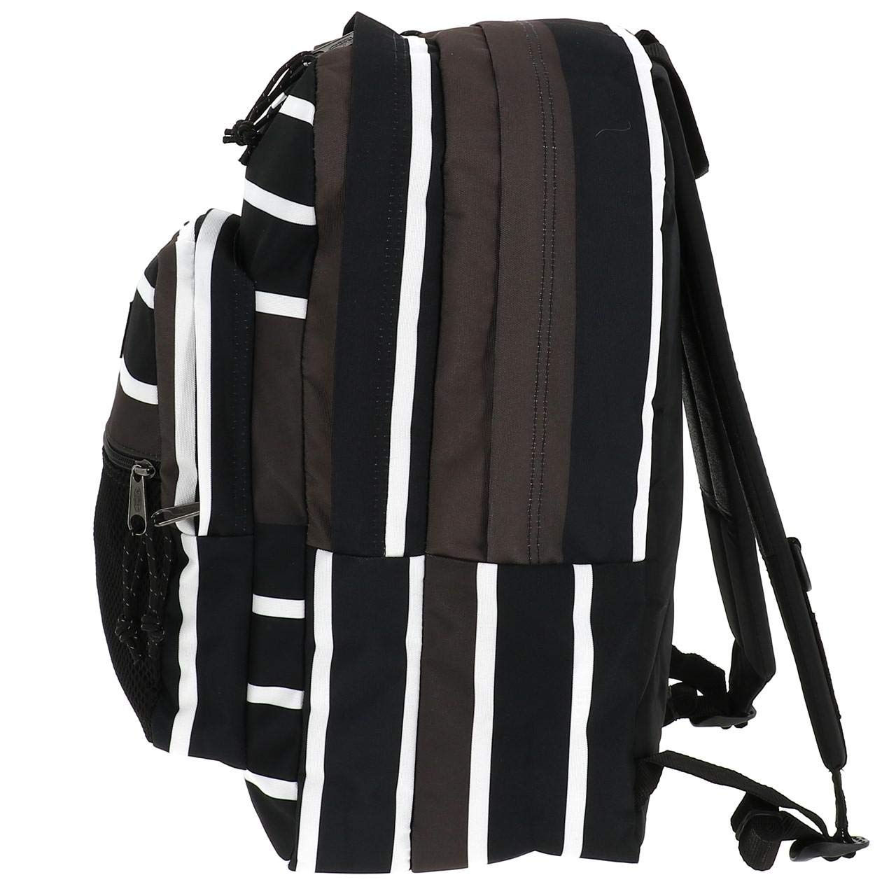 eastpak-pinnacle-rucksack-42-cm-38-l-slines-black image 3