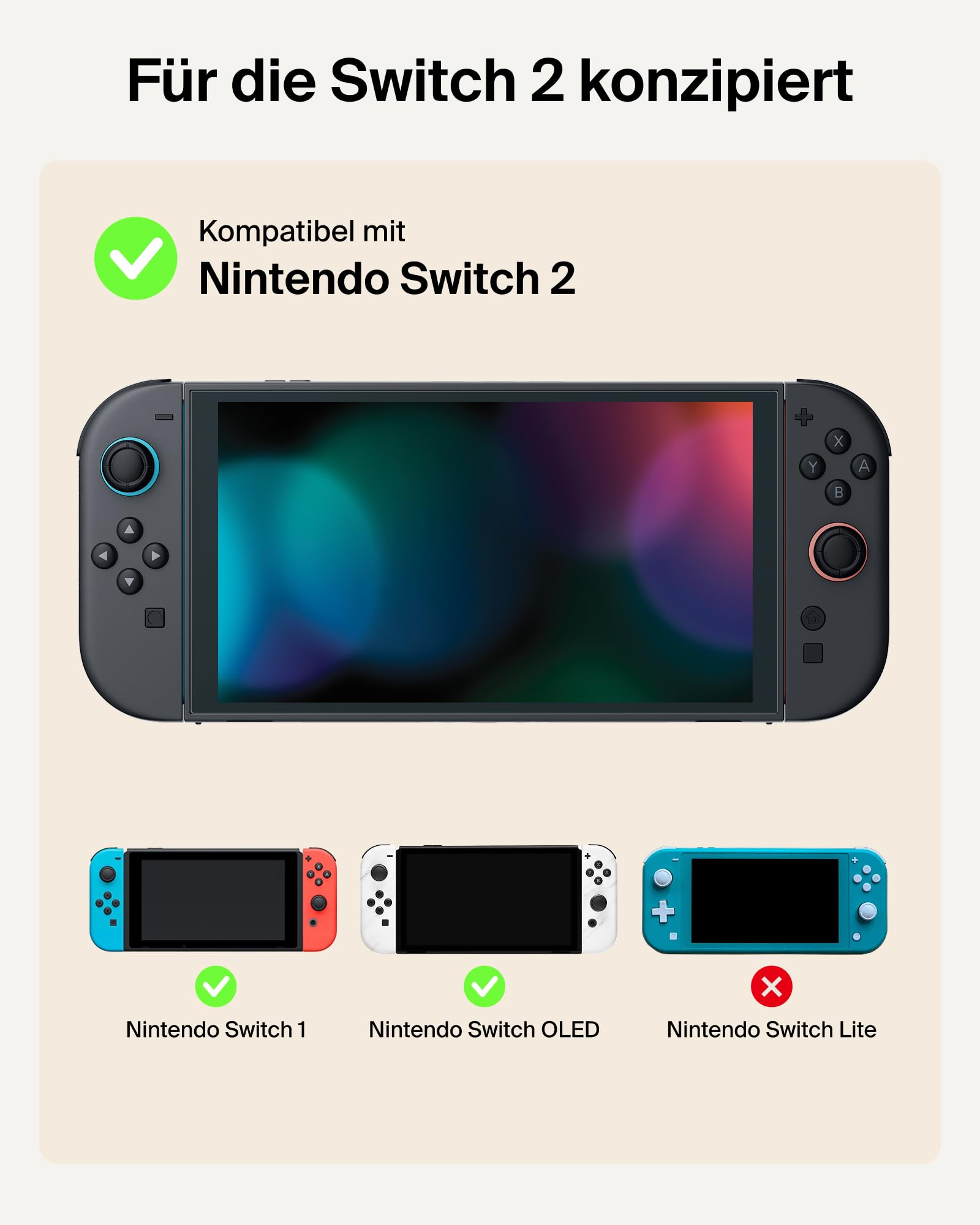 belkin-gaming-nintendo-switch-2-tasche-mit-10k-power-bank-anthrazit image 2