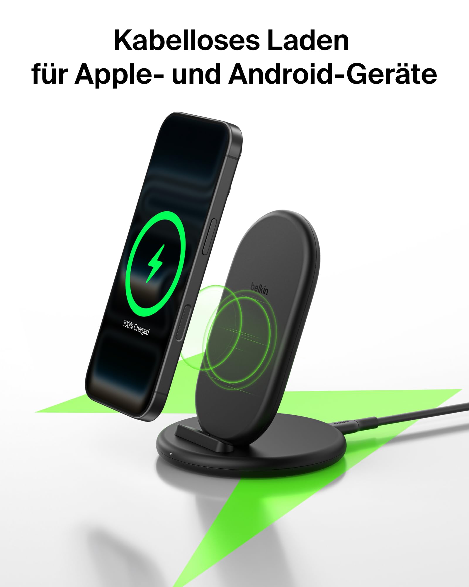 belkin-boostcharge-qi-wireless-charger-mit-20-w-netzteil-schwarz image 3