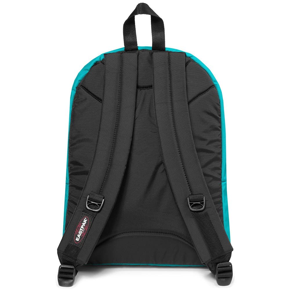 eastpak-pinnacle-rucksack-40-cm-25-liter-mit-laptopfach-schwarz image 2
