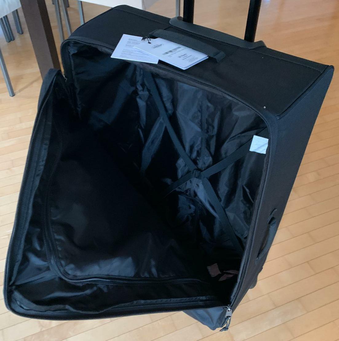 Sieht besser aus als erwartet