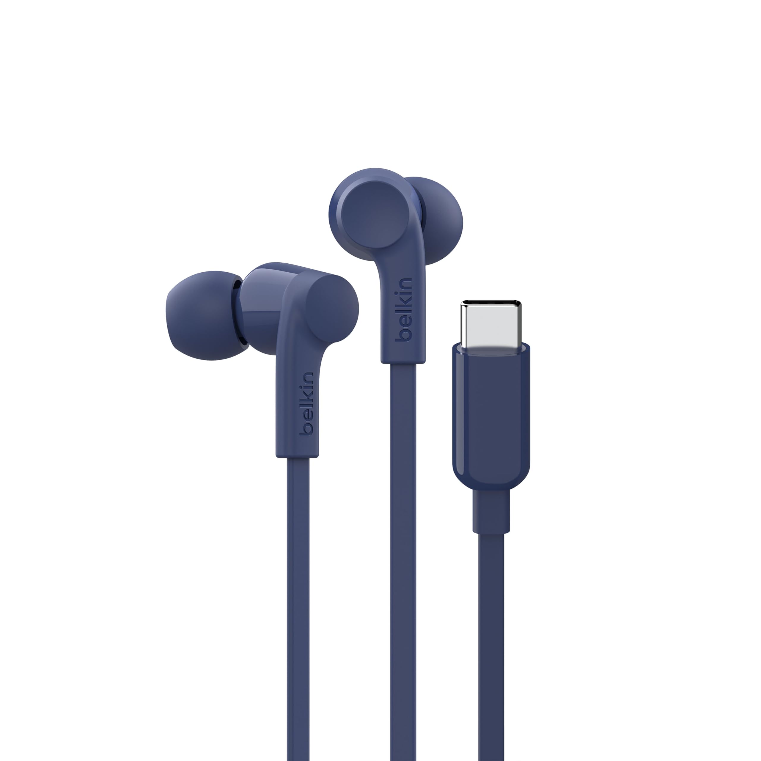 belkin-soundform-kabelgebundene-in-ear-kopfh-rer-mit-usb-c-stecker-und-mikrofon- image 8