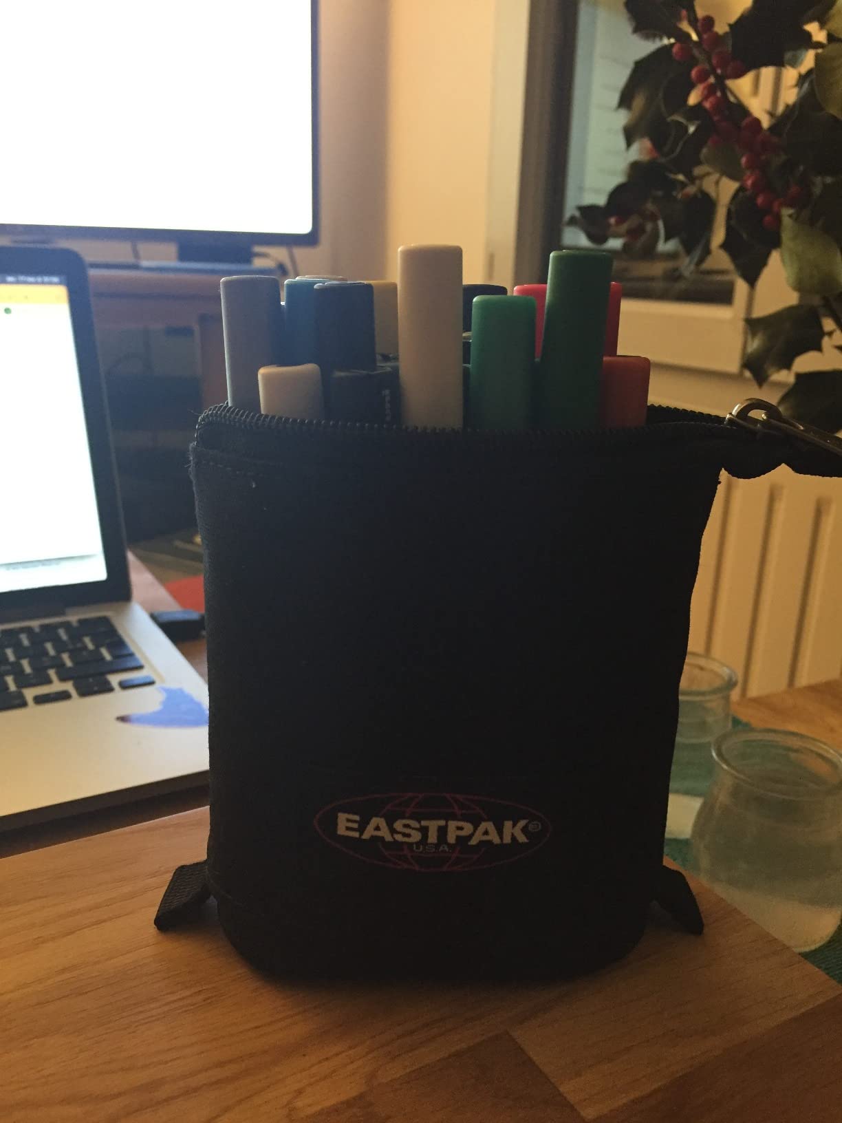 Praktisch und robust
