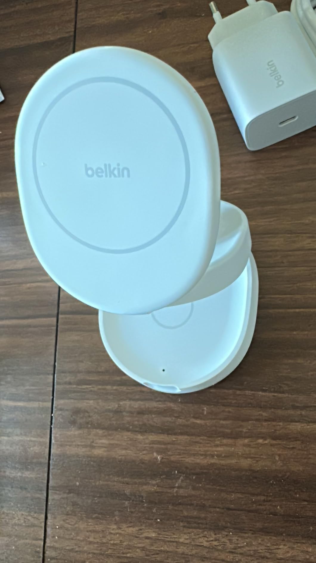 Top Qualität, aber kein Netzteil
