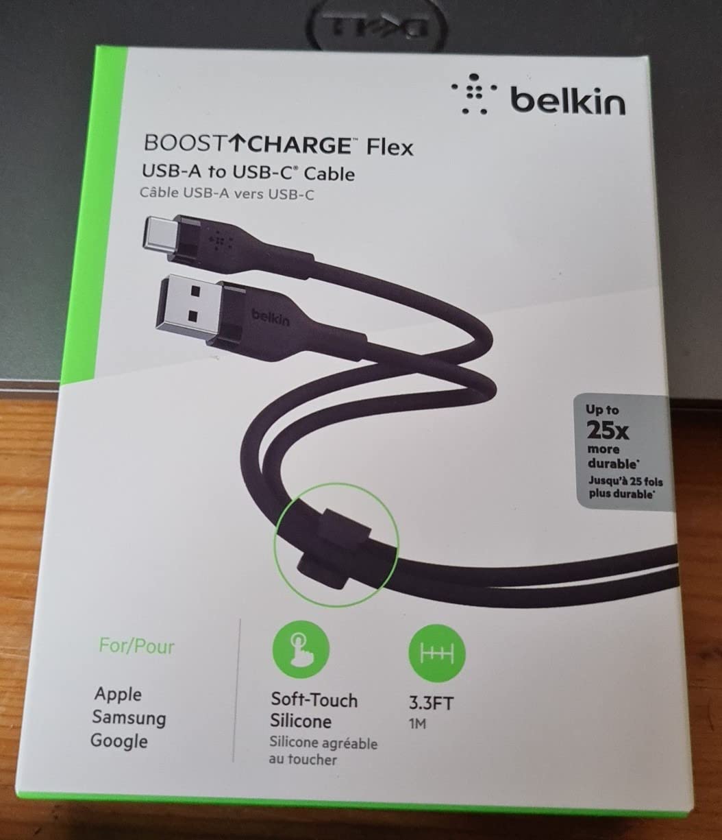 Endlich ein gutes Kabel