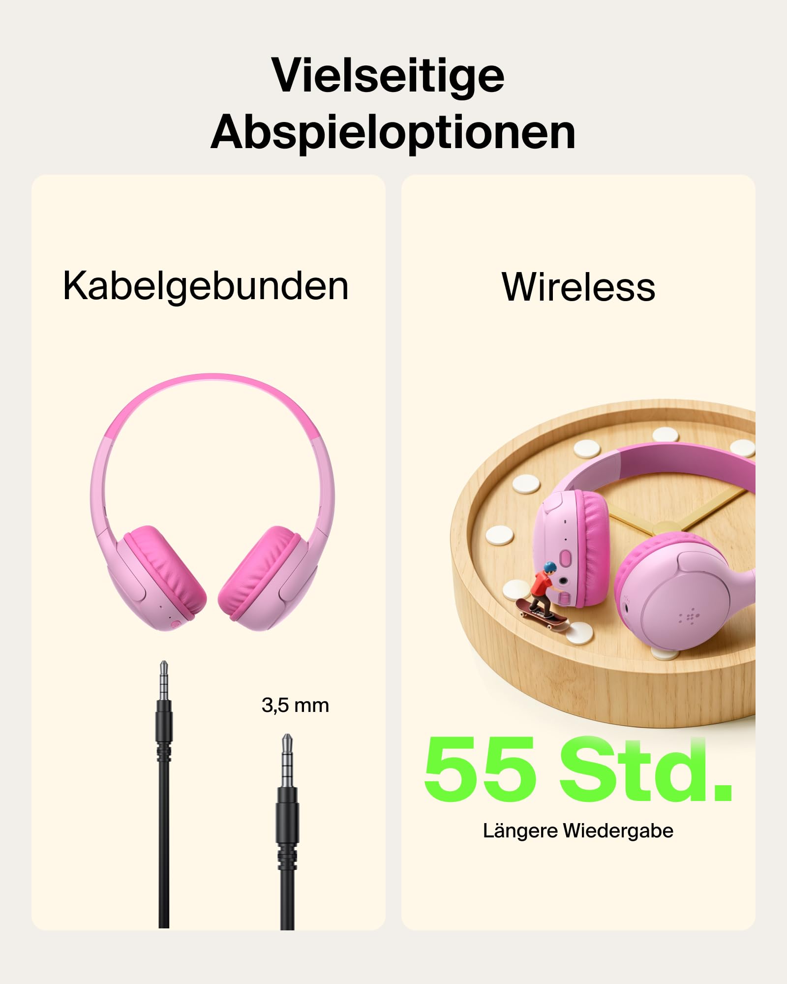 belkin-soundform-mini-2-on-ear-kopfh-rer-kinder-kabellos-rosa image 4