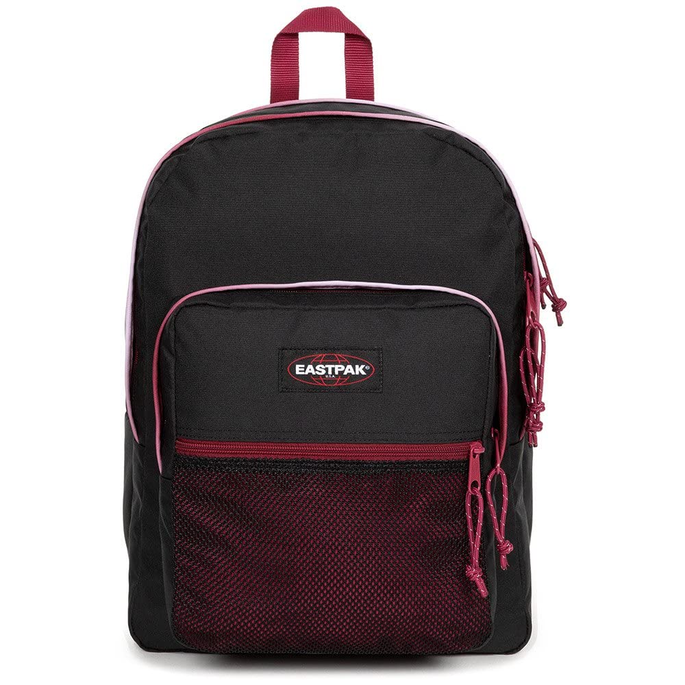 eastpak-pinnacle-rucksack-40-cm-25-liter-mit-laptopfach-schwarz image 8