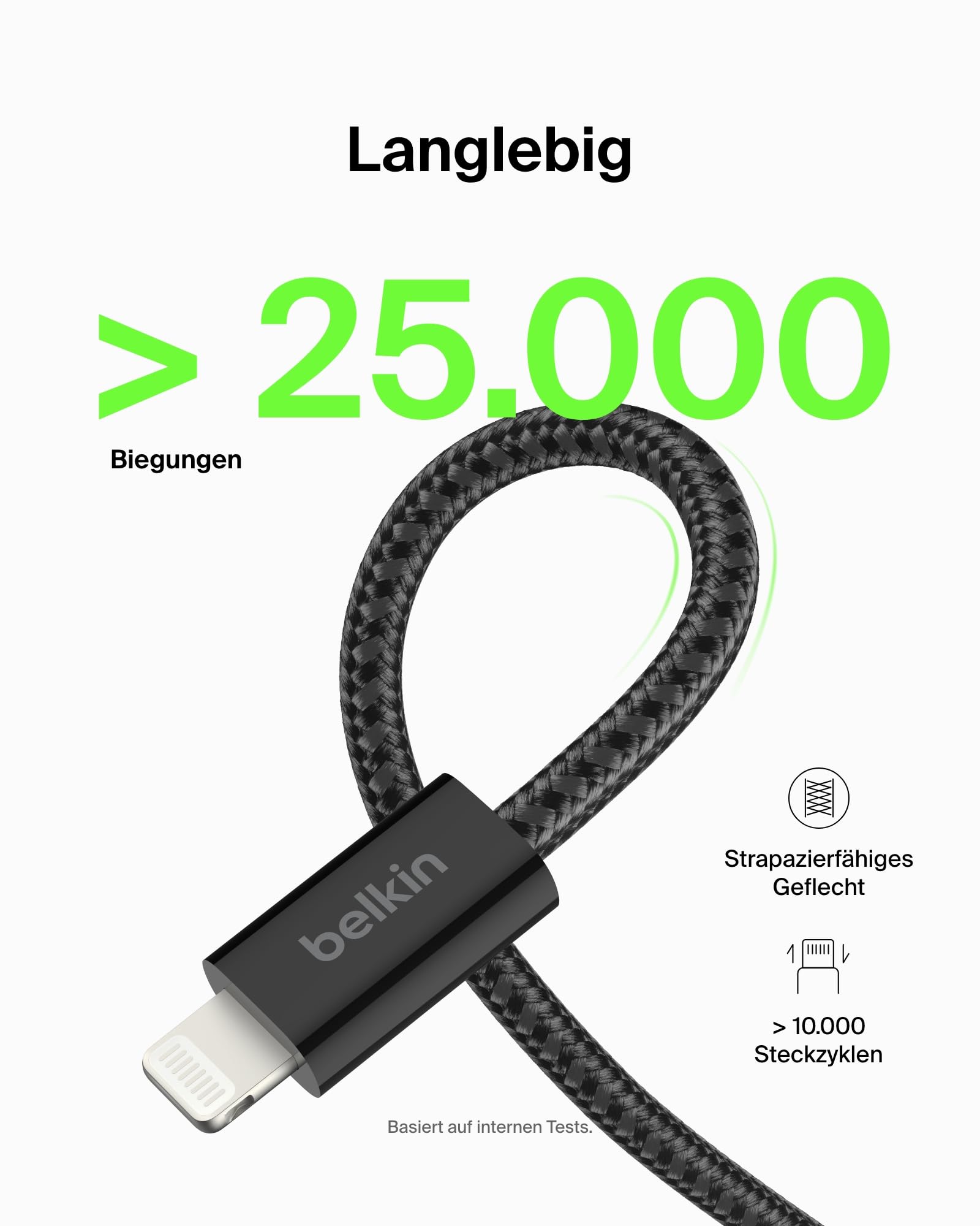 belkin-boostcharge-usb-a-auf-lightning-kabel-2er-pack-1-5-m-schwarz image 3