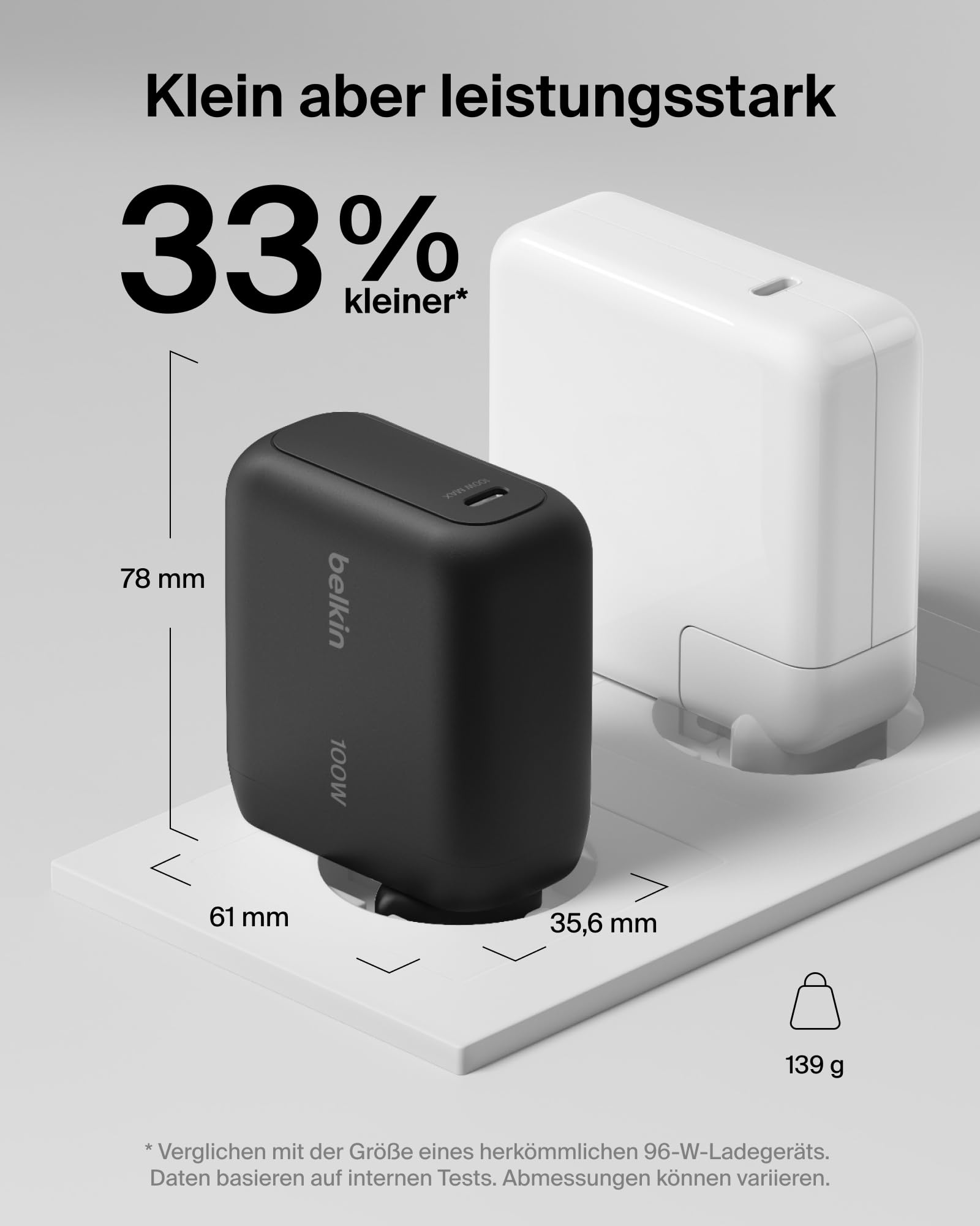 belkin-boostcharge-100-w-usb-c-gan-ladeger-t-mit-klappstecker-schwarz image 8