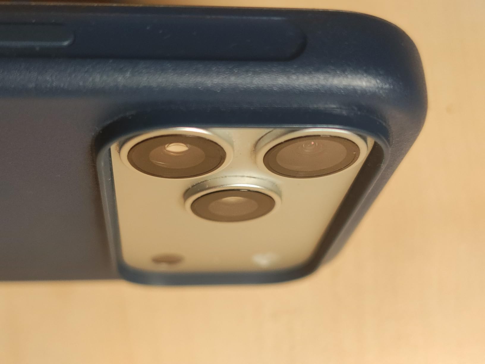 Perfekter Schutz