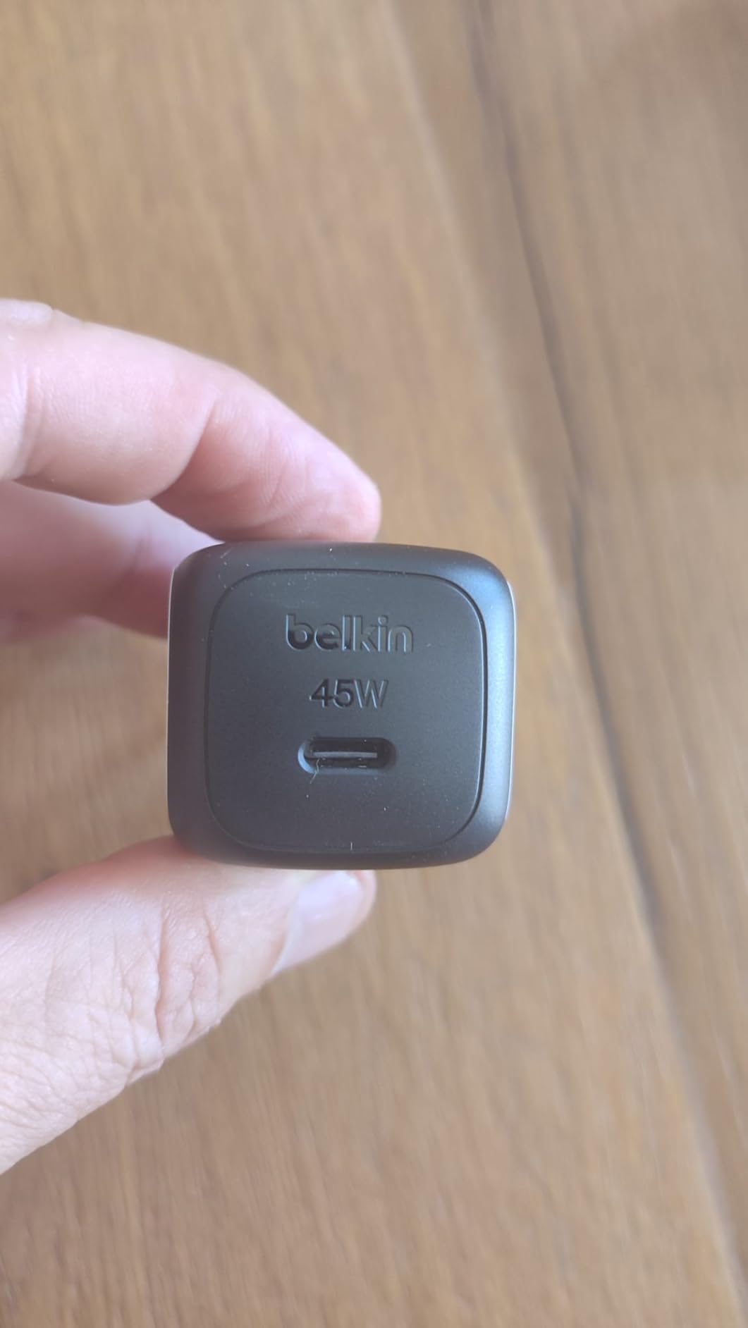 Gut, aber das Kabel könnte länger sein