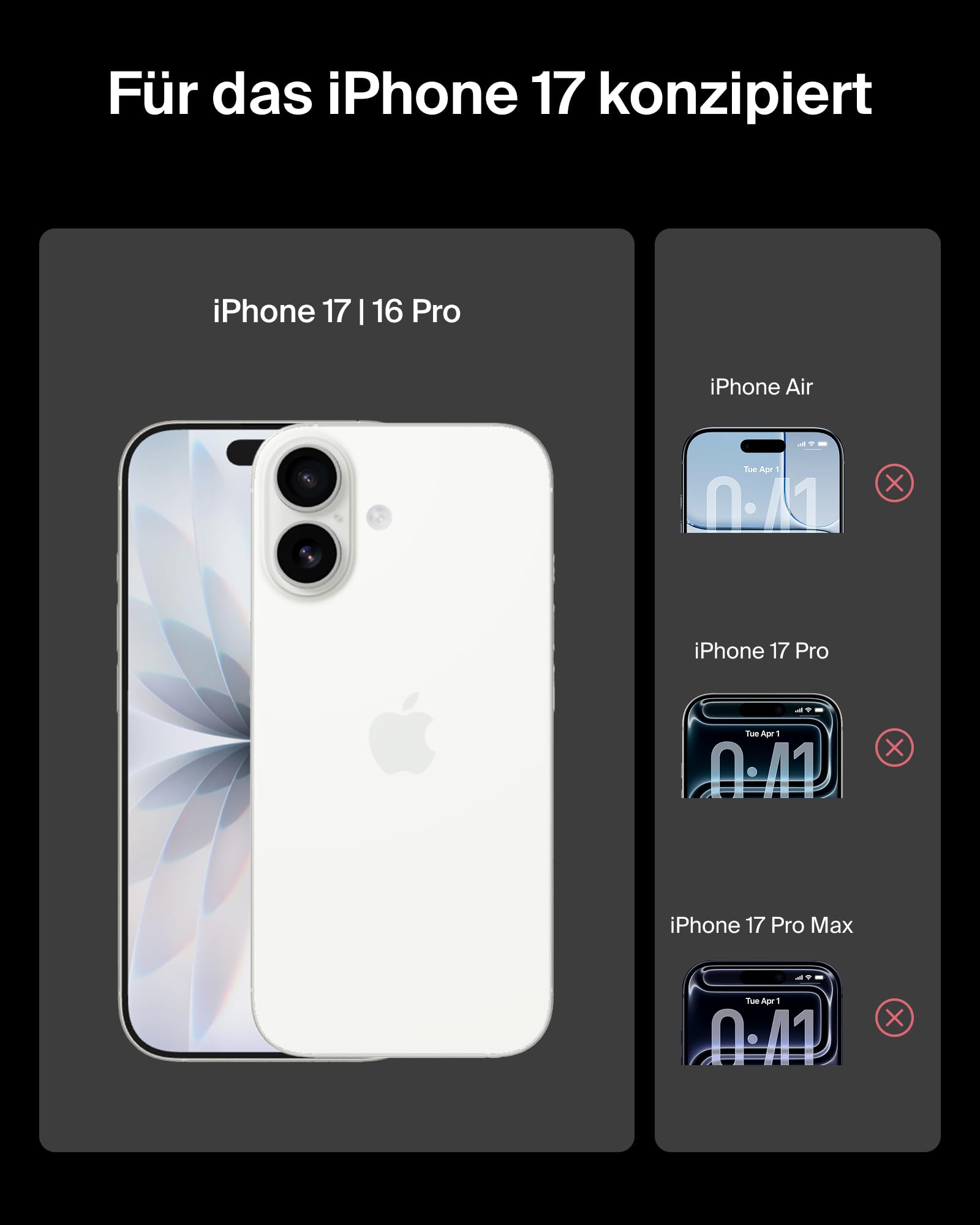 belkin-screenforce-ultraglass-2-f-r-iphone-17-und-16-pro-kratzfest-kristallklar- image 2