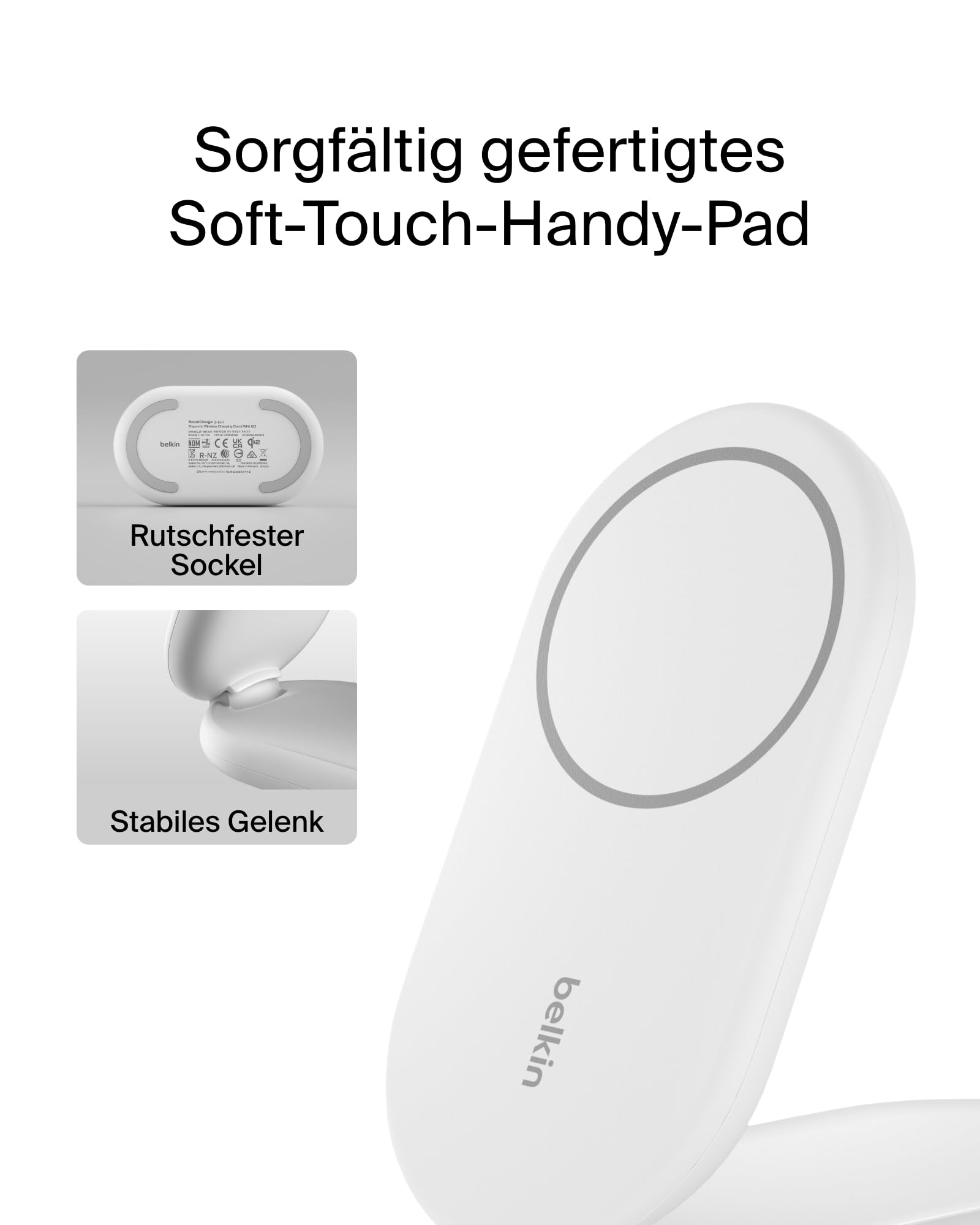 belkin-boostcharge-2-in-1-magnetisches-einklappbares-ladeger-t-qi2-magsafe-kompa image 5