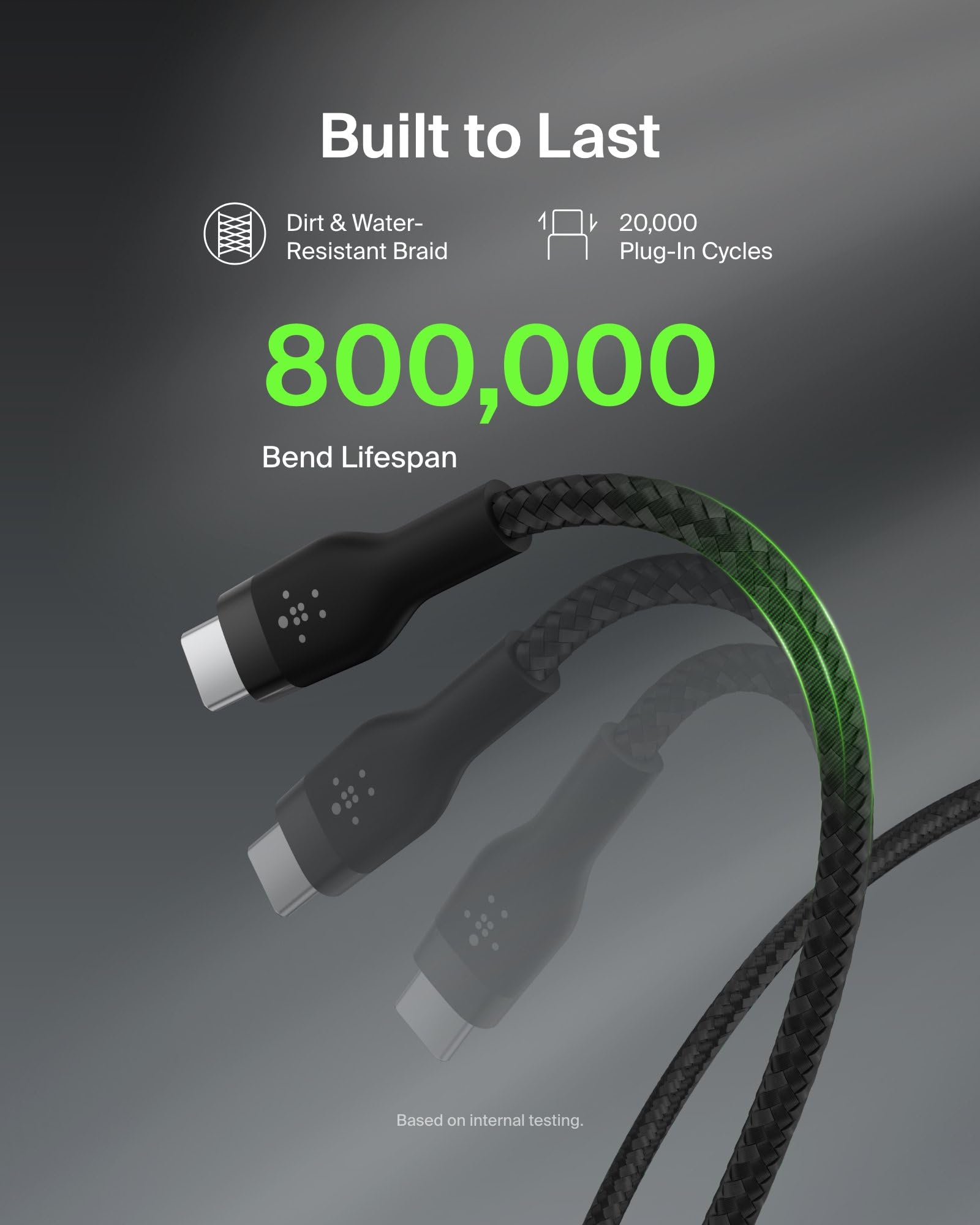belkin-boostcharge-pro-flex-usb-c-auf-usb-c-ladekabel-2er-pack-1m-geflochten-usb image 3