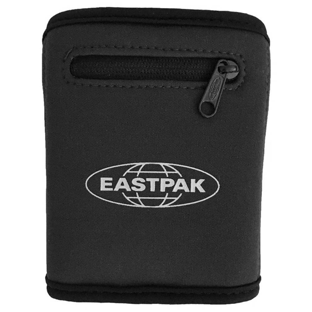 eastpak-junip-wrist-laufg-rtel-7-5-cm-schwarz image 1